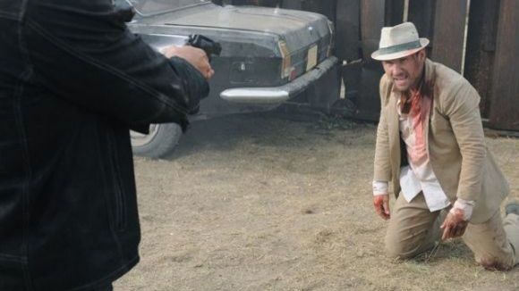 Photo du film Rechargé