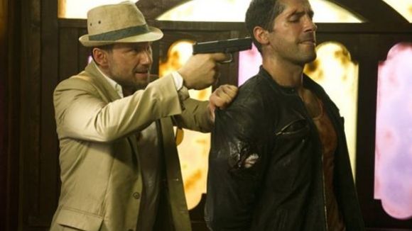 Photo du film Rechargé