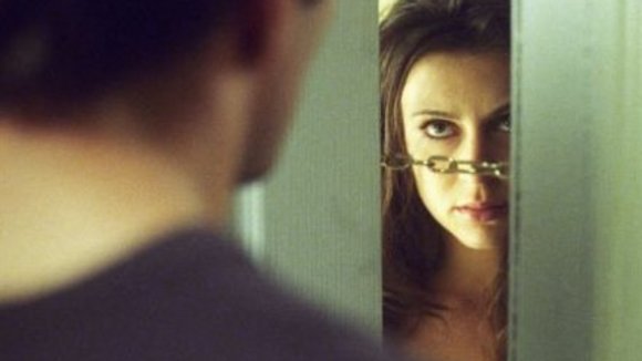 Photo from the movie Everybody Wants to Be Italian