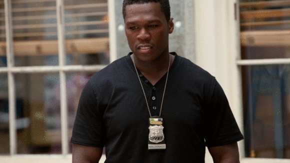 Photo du film Agents Libres