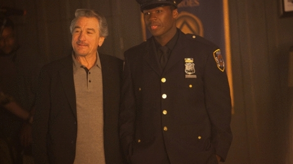 Photo du film Agents Libres