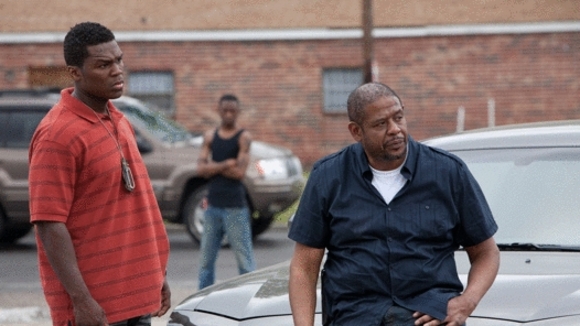 Photo du film Agents Libres