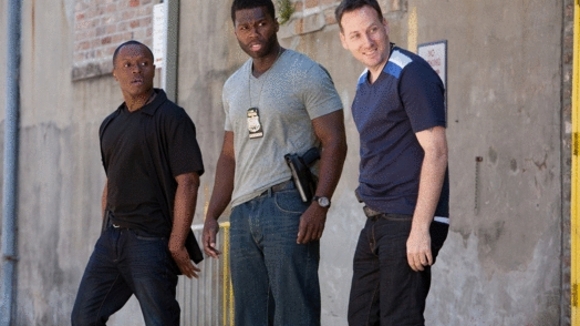 Photo du film Agents Libres