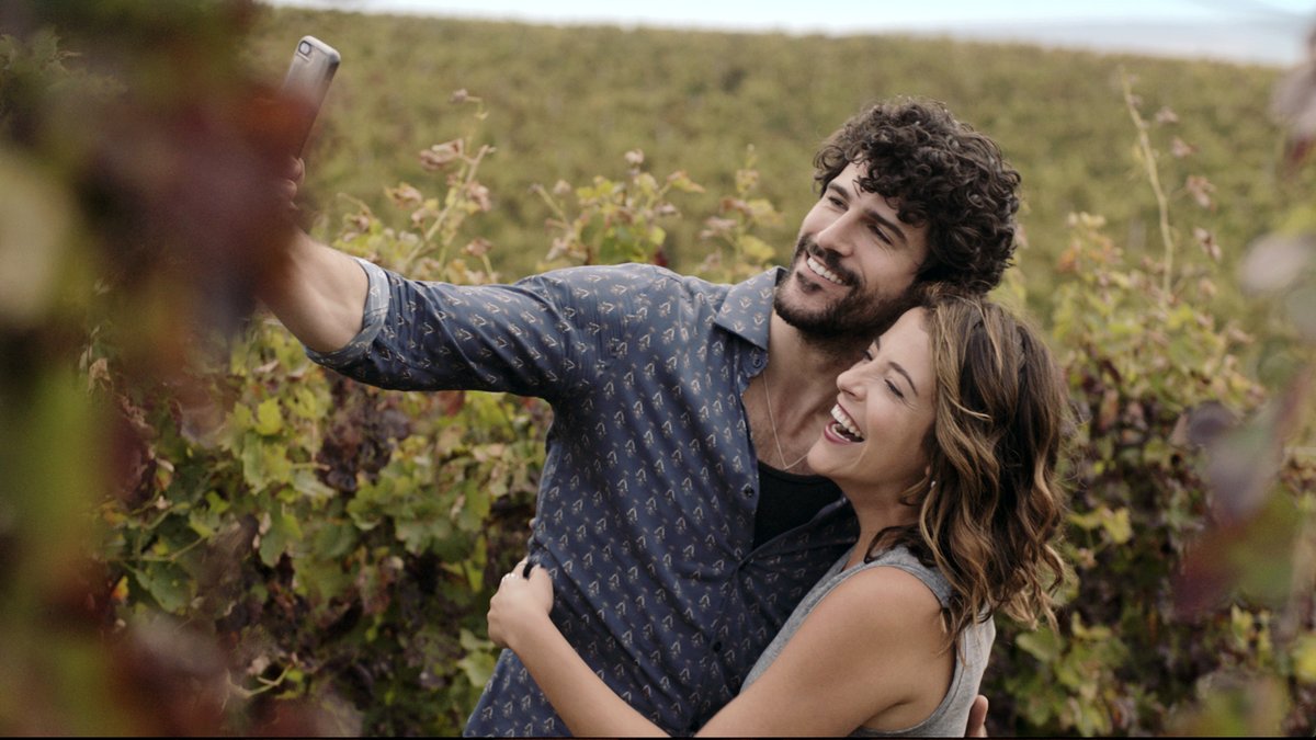 Photo du film From the Vine