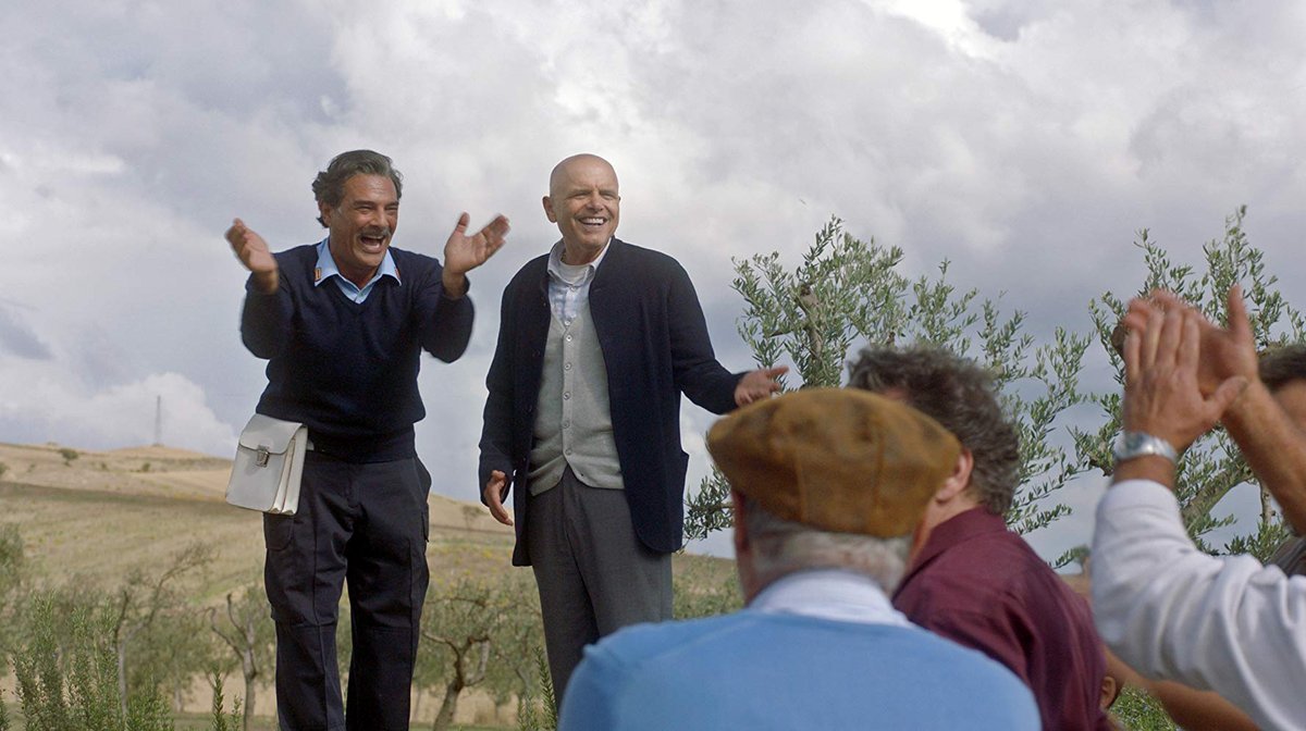 Photo du film From the Vine