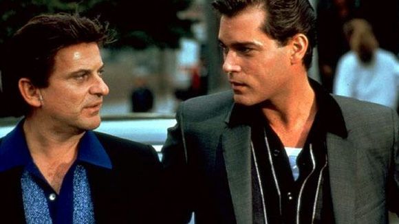 Photo from the movie Goodfellas