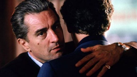 Photo from the movie Goodfellas
