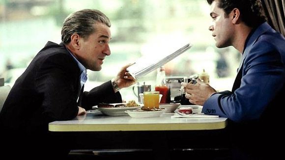 Photo from the movie Goodfellas