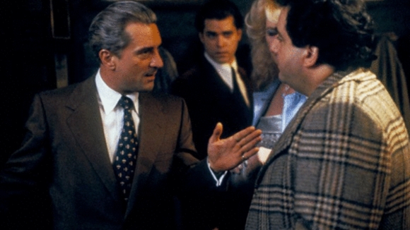Photo from the movie Goodfellas