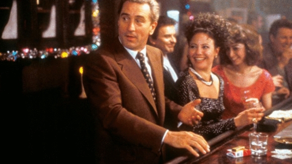 Photo from the movie Goodfellas