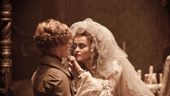 Photo du film Great Expectations