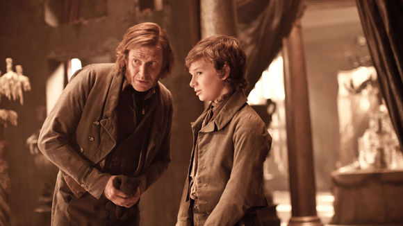 Photo du film Great Expectations