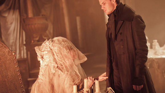 Photo du film Great Expectations