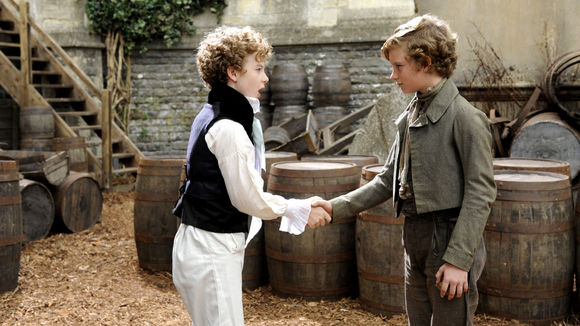 Photo du film Great Expectations