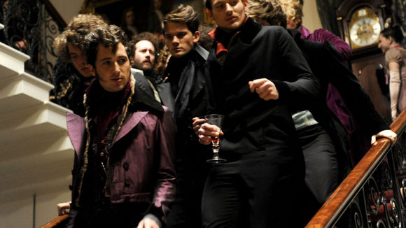 Photo du film Great Expectations