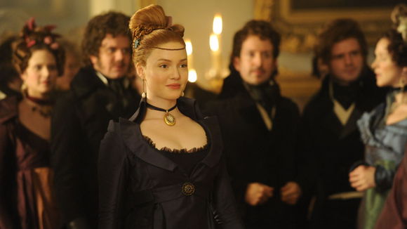 Photo du film Great Expectations