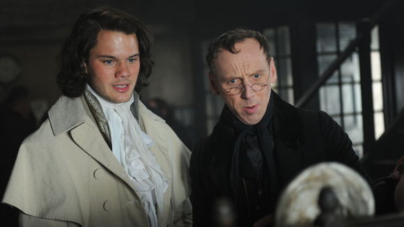 Photo du film Great Expectations