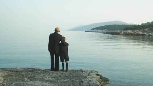 Photo du film A Green Story