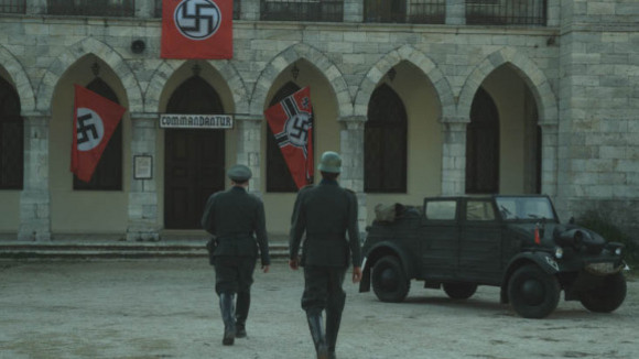 Photo du film A Green Story