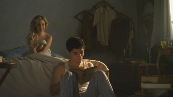 Photo du film A Green Story