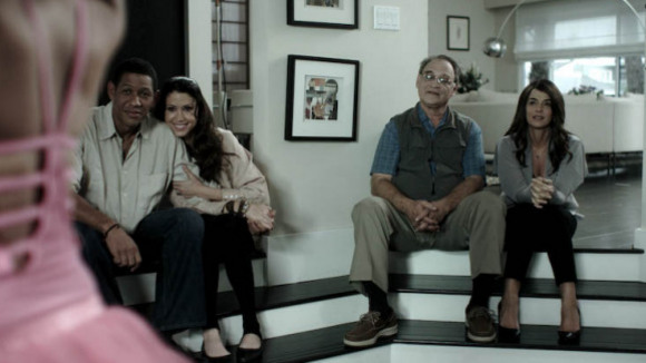 Photo du film A Green Story