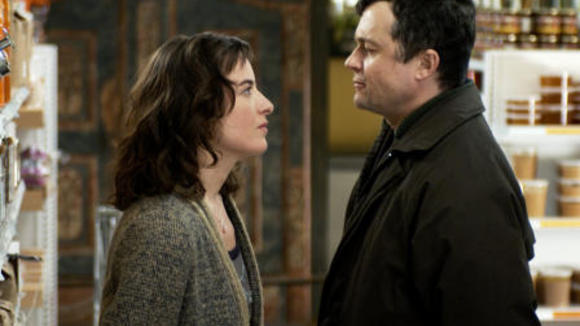 Photo from the movie The Little Book of Revenge