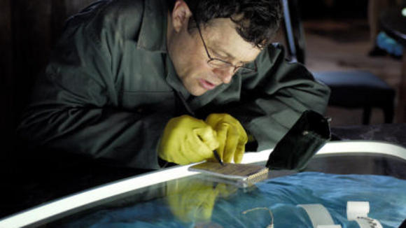 Photo from the movie The Little Book of Revenge