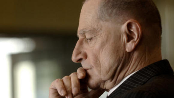 Photo from the movie The Little Book of Revenge