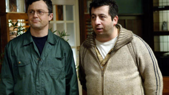 Photo from the movie The Little Book of Revenge