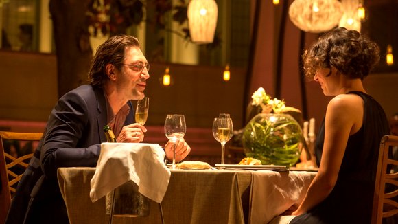 Photo du film Le tireur