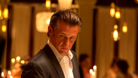 Photo du film Le tireur