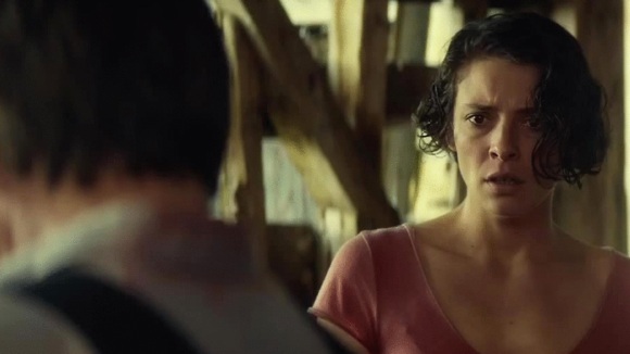 Photo du film Le tireur