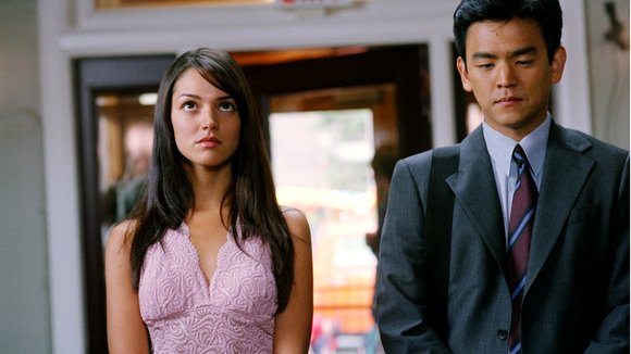 Photo from the movie Harold and Kumar Go to White Castle