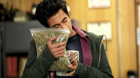 Photo from the movie Harold and Kumar Go to White Castle