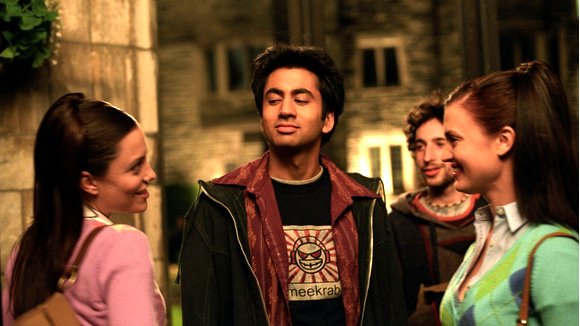 Photo from the movie Harold and Kumar Go to White Castle