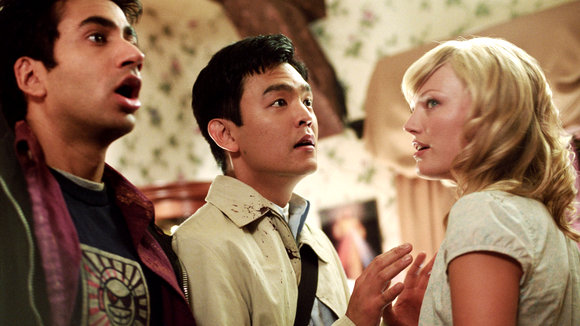 Photo from the movie Harold and Kumar Go to White Castle