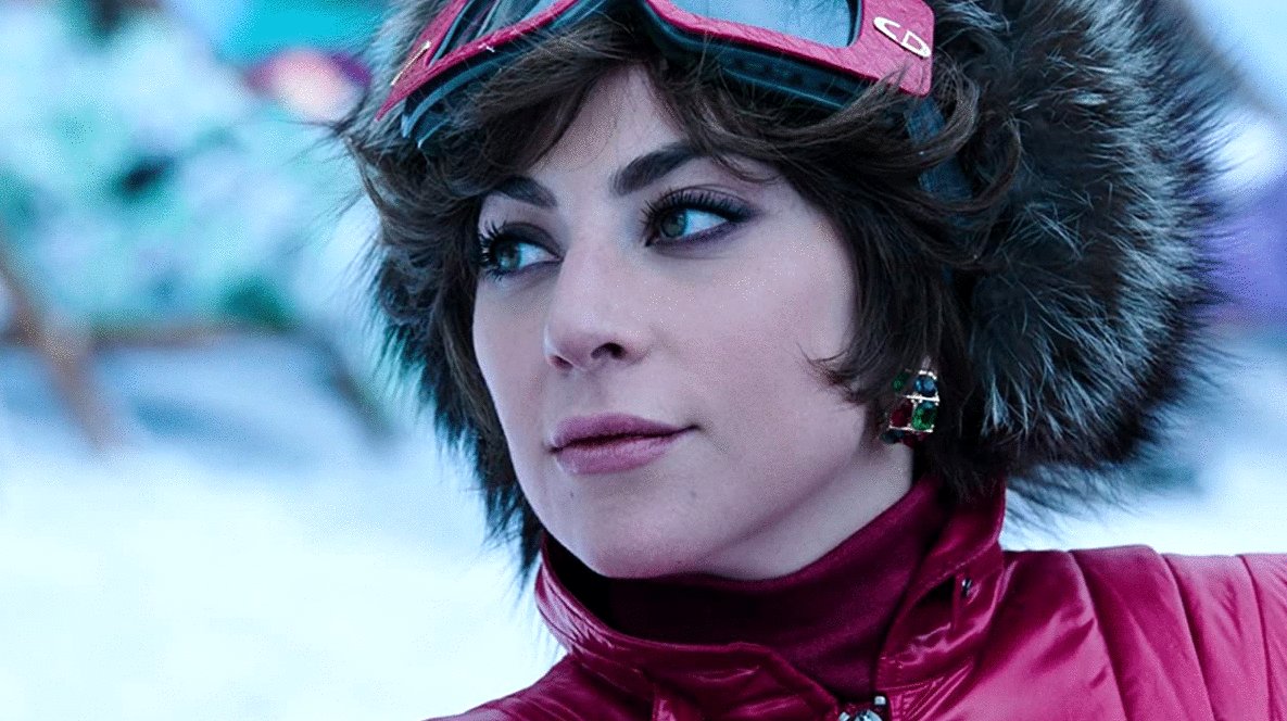 Photo du film La Saga Gucci