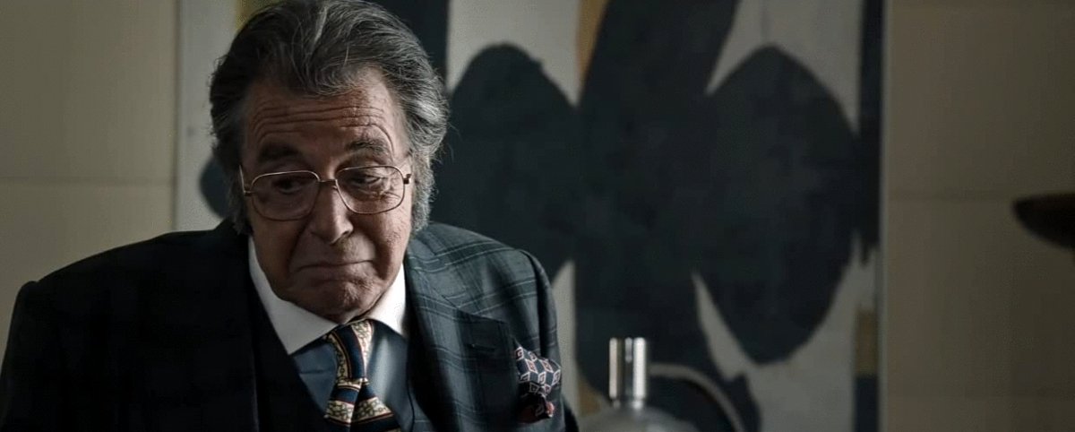 Photo du film La Saga Gucci