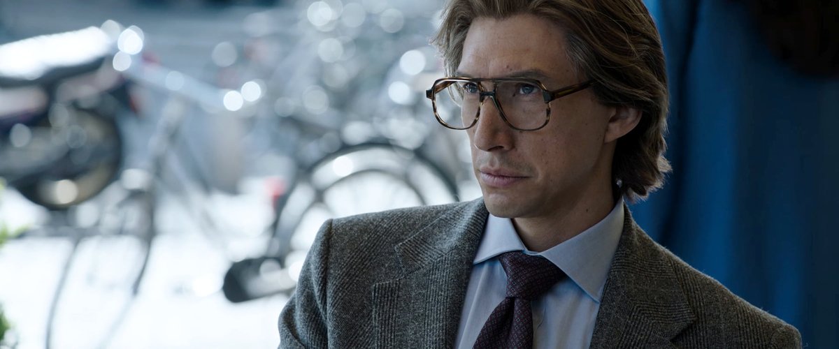 Photo du film La Saga Gucci