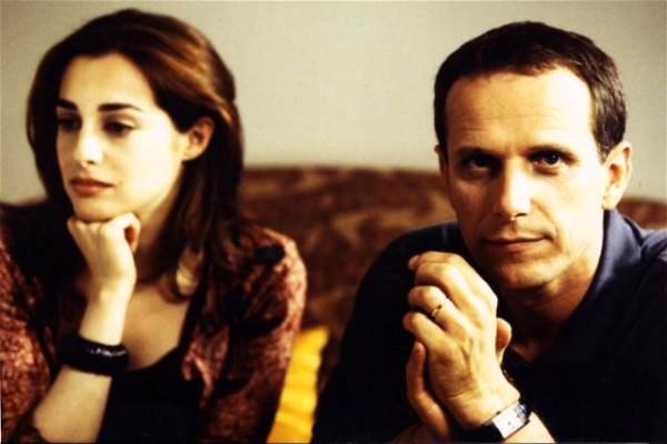 Photo from the movie How I Killed My Father