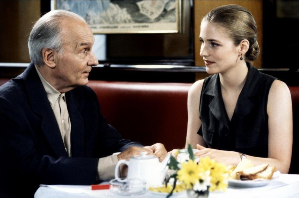 Photo from the movie How I Killed My Father