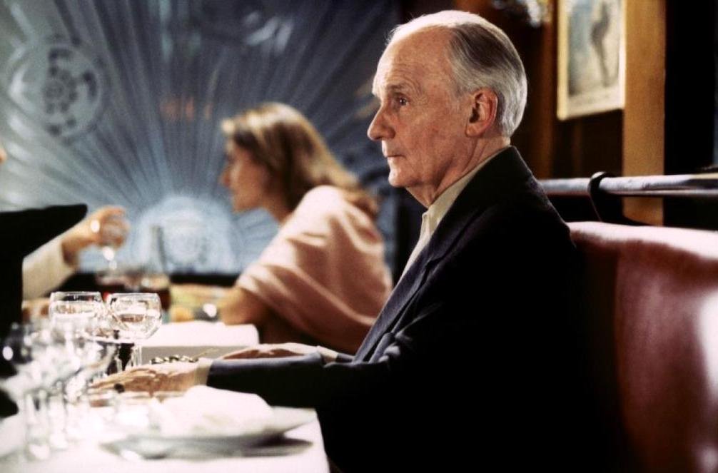 Photo from the movie How I Killed My Father