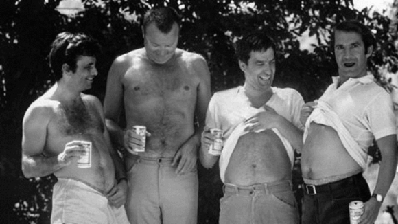 Photo du film Husbands