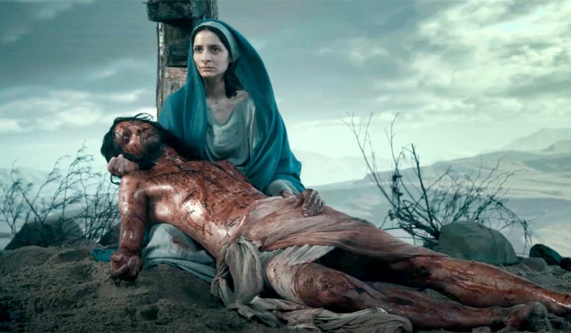 Photo from the movie I Am the Immaculate Conception [2024]