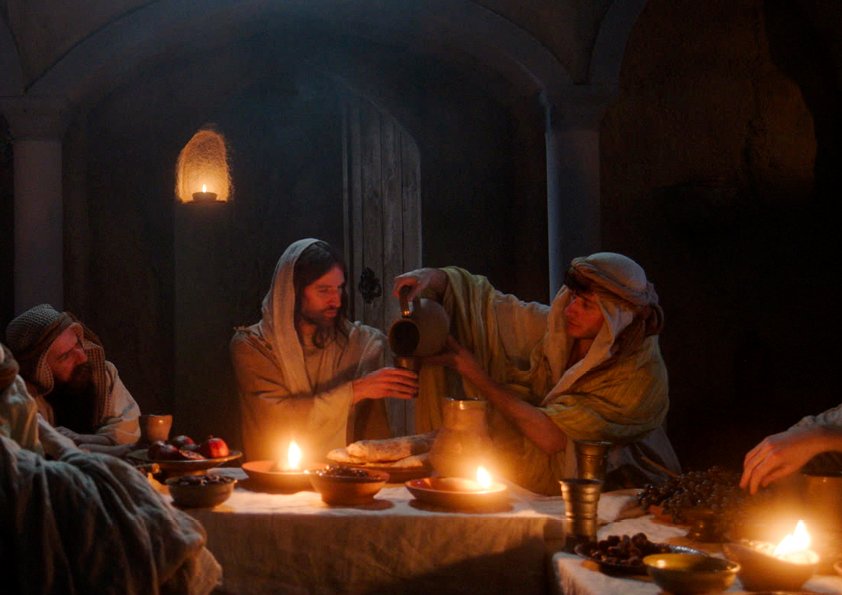 Photo from the movie I Am the Immaculate Conception [2024]