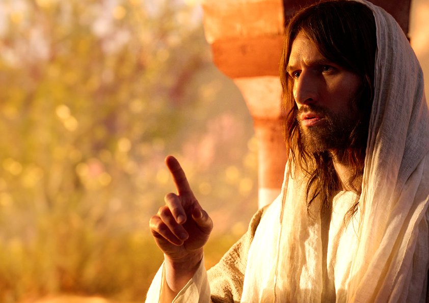 Photo from the movie I Am the Immaculate Conception [2024]