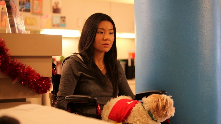 Photo du film I Can I Will I Did