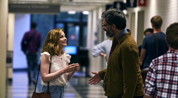 Photo du film I Used to Go Here