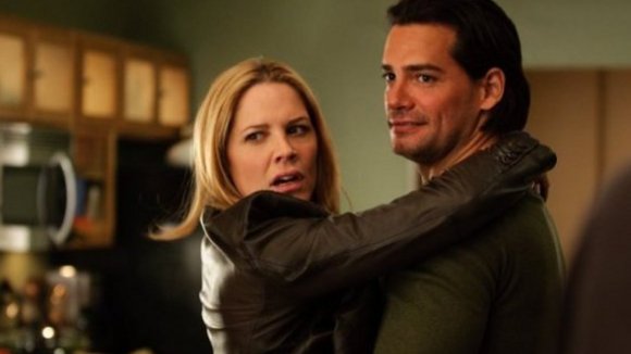 Photo du film In Plain Sight