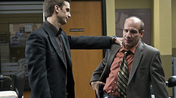 Photo du film In Plain Sight